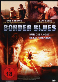 Border Blues (DVD)