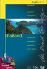 Digitours Thailand (DVD)