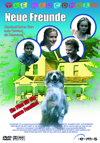 The Newcomers - Neue Freude (DVD)