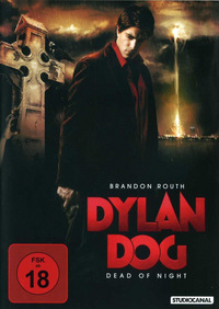 Dylan Dog (DVD)