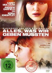 Alles, was wir geben mussten (Blu-ray)
