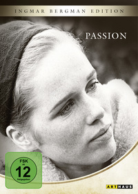 Passion (DVD)