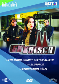 SK Kölsch - Volume 3 (DVD)