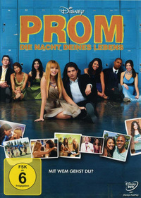 Prom - Die Nacht deines Lebens (DVD)