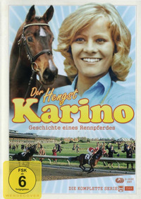Der Hengst Karino - Disc 3 (DVD)