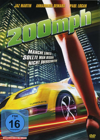 200 mph (DVD)