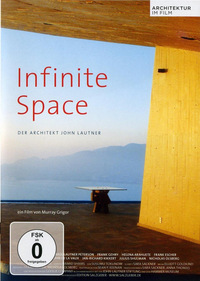 Infinite Space (DVD)