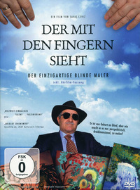 Der mit den Fingern sieht (DVD)