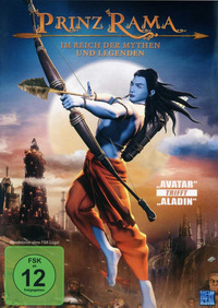 Prinz Rama (DVD)
