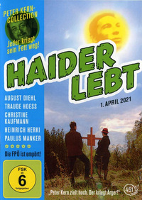 Haider lebt (DVD)