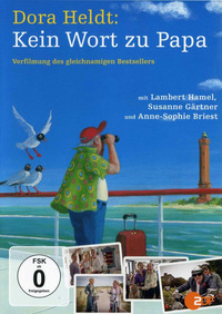Dora Heldt - Kein Wort zu Papa (DVD)