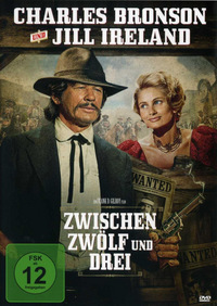 Zwischen zwölf und drei (Blu-ray)