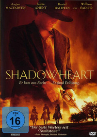 Shadowheart (Blu-ray)
