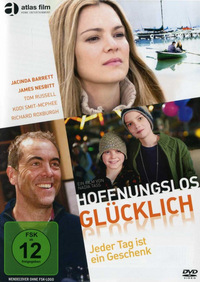 Hoffnungslos glücklich (DVD)