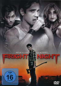 Fright Night (DVD)
