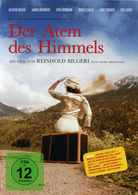 Der Atem des Himmels (DVD)