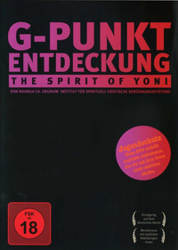 G-Punkt Entdeckung (DVD)