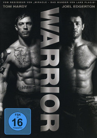 Warrior (DVD)