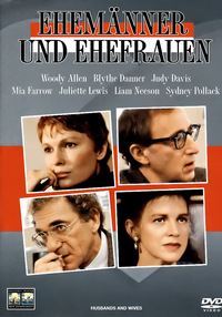 Ehemänner und Ehefrauen (DVD)
