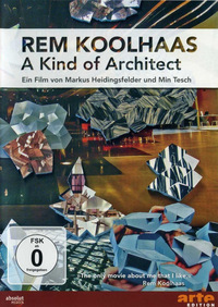 Rem Koolhaas (DVD)