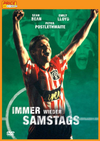 Immer wieder Samstags (DVD)