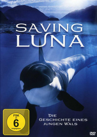 Saving Luna (DVD)