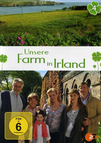 Unsere Farm in Irland - Volume 4 (DVD)