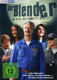 Der Blender (DVD)