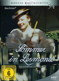 Sommer in Lesmona - Disc 3 - Spielfilmfassung (DVD)
