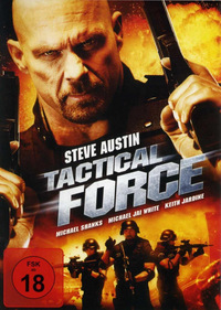 Tactical Force (DVD)