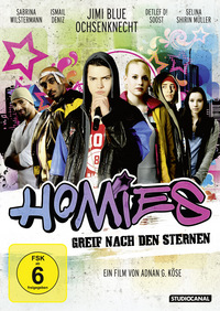 Homies (DVD)