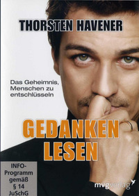 Gedanken lesen (DVD)