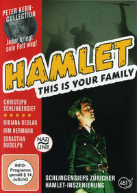 Hamlet: This Is Your Family