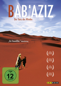 Bab'Aziz - Der Tanz des Windes (DVD)