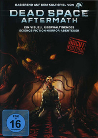 Dead Space - Aftermath (DVD)
