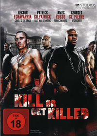 Kill or Get Killed (DVD)