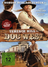 Doc West 2 (DVD)