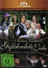 Barbara Cartlands Gefährdete Liebe (DVD)