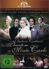 Barbara Cartlands Ein Phantom in Monte Carlo (DVD)