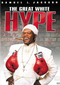 The Great White Hype (DVD)