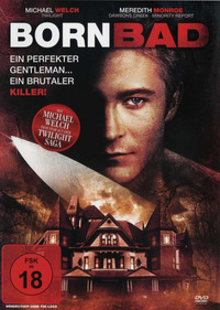 Born Bad (Blu-ray)