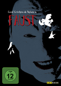 Faust (DVD)
