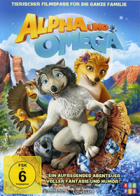 Alpha und Omega (DVD)