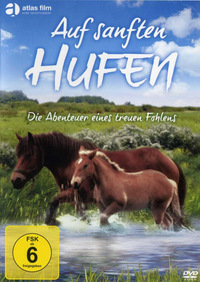 Auf sanften Hufen (DVD)