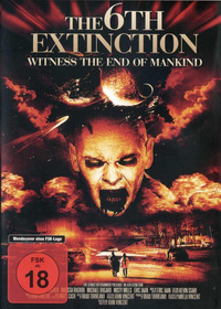 The 6th Extinction (DVD)