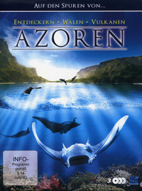 Azoren - Disc 3: Teil 3 - Menschen, Tiere, Lebensart (DVD)