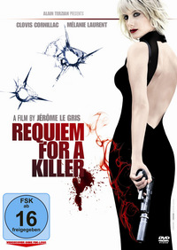 Requiem for a Killer (DVD)