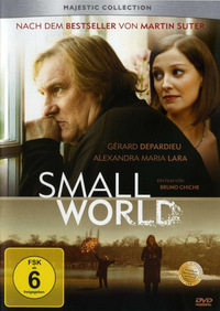 Small World (DVD)