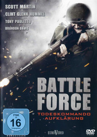 Battle Force