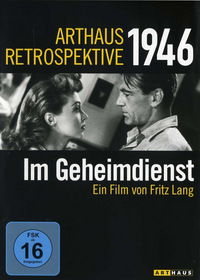 Im Geheimdienst (DVD)